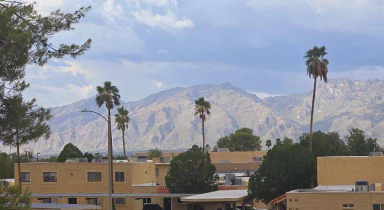 Mountain View Condo with Pool
