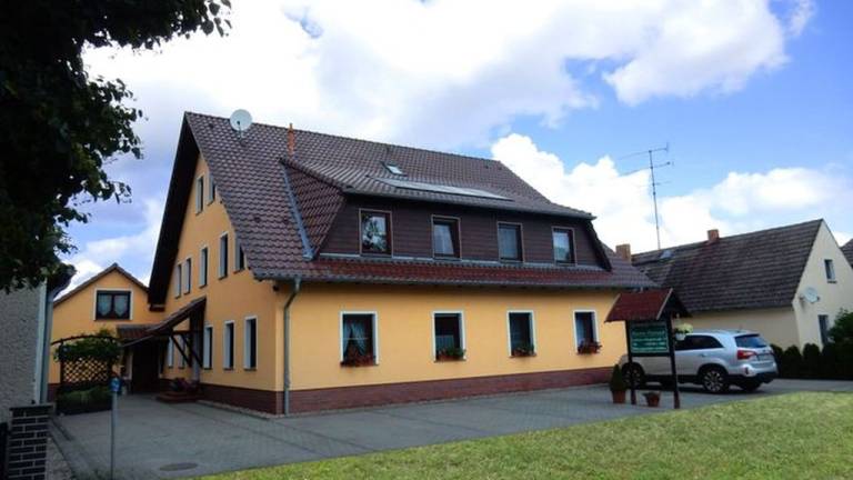 Ferienwohnung Schlepzig