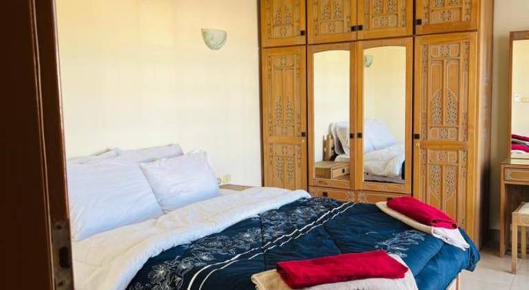 160 m² Ferienwohnung