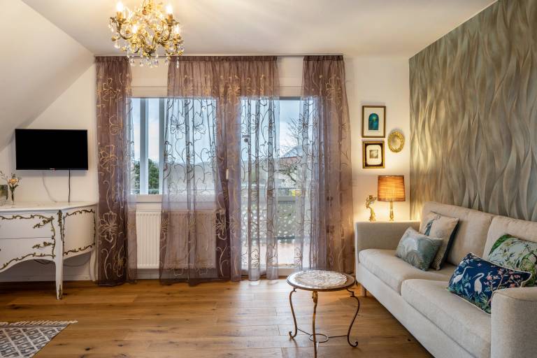 Ferienwohnung Vogtsburg im Kaiserstuhl