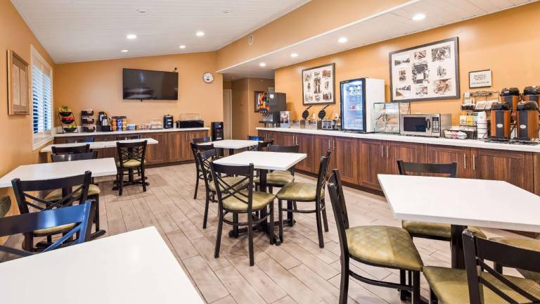 Best Western Golden Key — photo 4