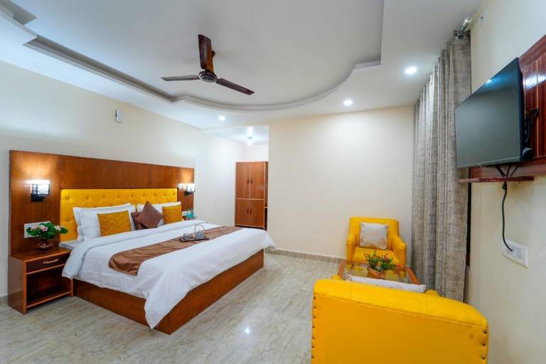 Wonderful apartment | Suitable for remote work | Pets are welcome — photo 2