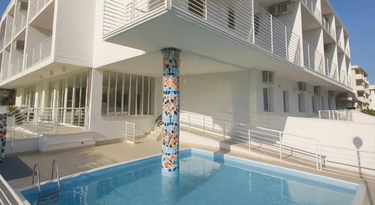 Residence Sea Resort — photo 3
