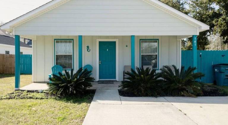 Vacation home | Beach nearby | Dogs allowed — photo 4