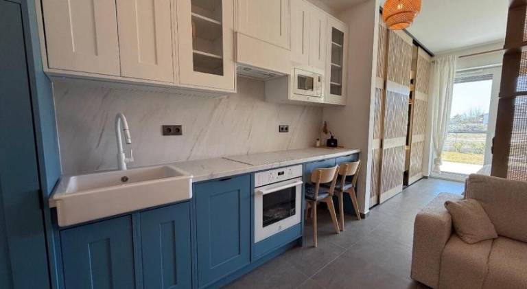 Apartment with 2 rooms for 4 persons — photo 4