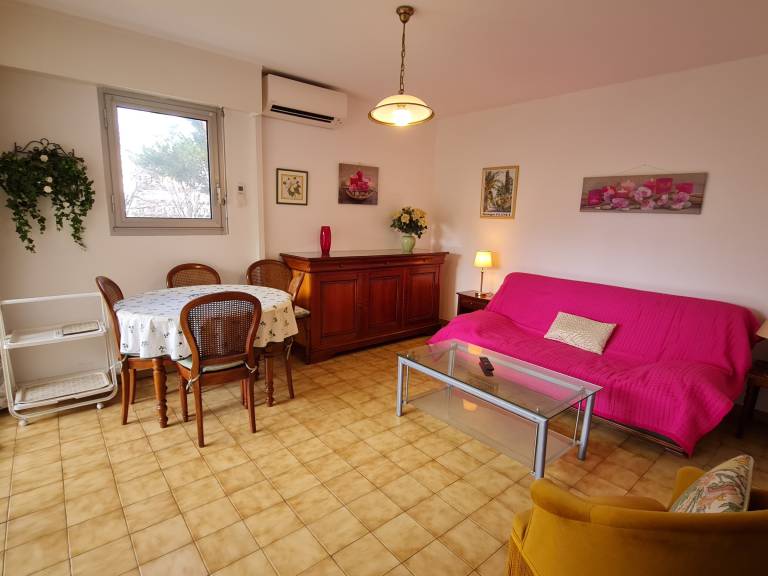 Holiday apartment with 1 room for 4 persons — photo 2