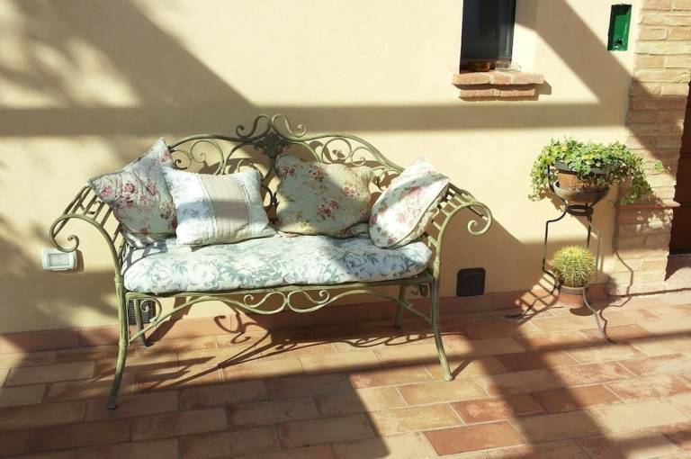 Bed and breakfast  Le Grazie