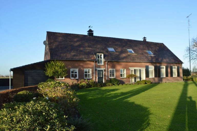 Boerderij Helmond