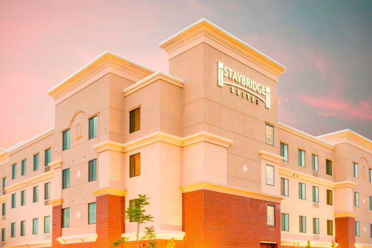Staybridge Suites Miamisburg By IHG in Miamisburg, OH