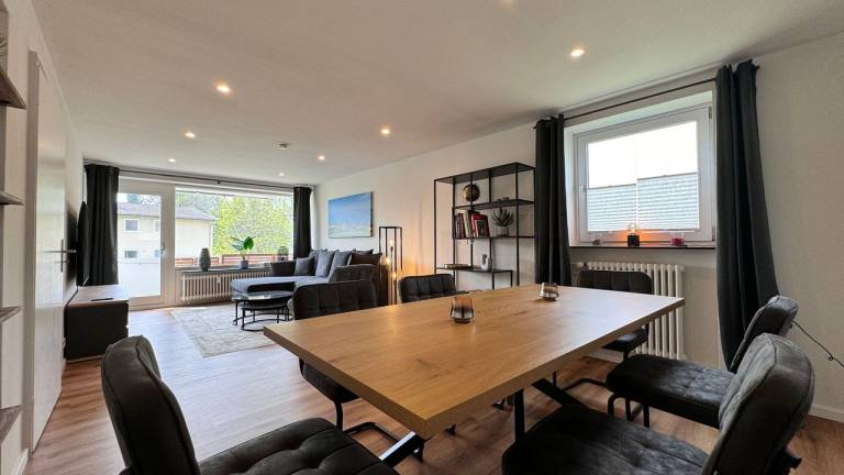 Ferienwohnung Überlingen