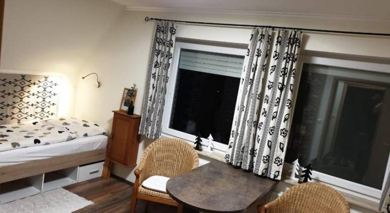 House with 3 rooms for 6 persons — photo 2