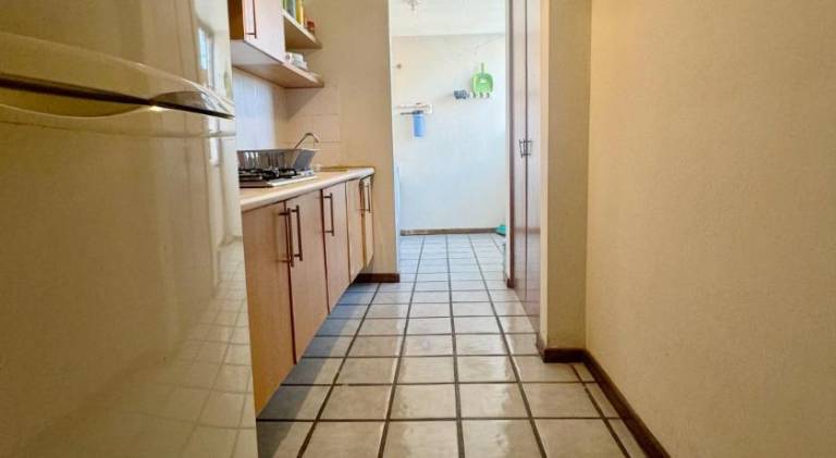 Apartment with 2 rooms for 5 persons — photo 4