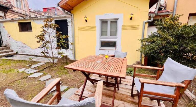 Chalet with garden | Pet-friendly — photo 5