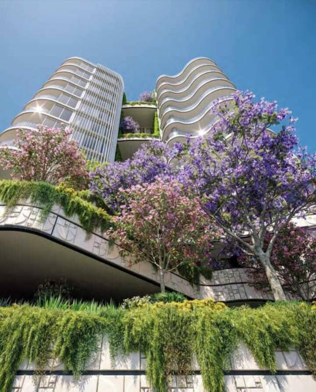 Apartment  Applecross, Western Australia