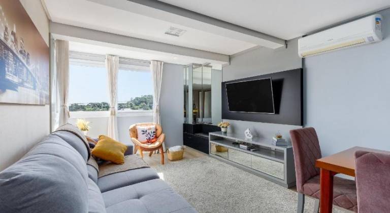 Residencial Provence 2 dorm by Achei Gramado — photo 2