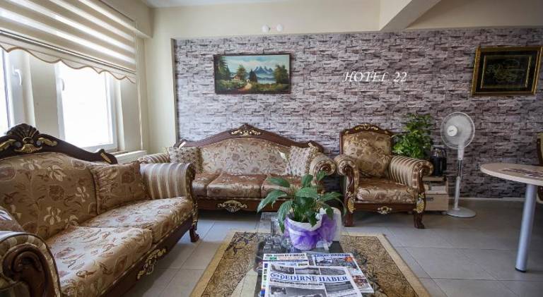 OTEL 22 EDiRNE — photo 5