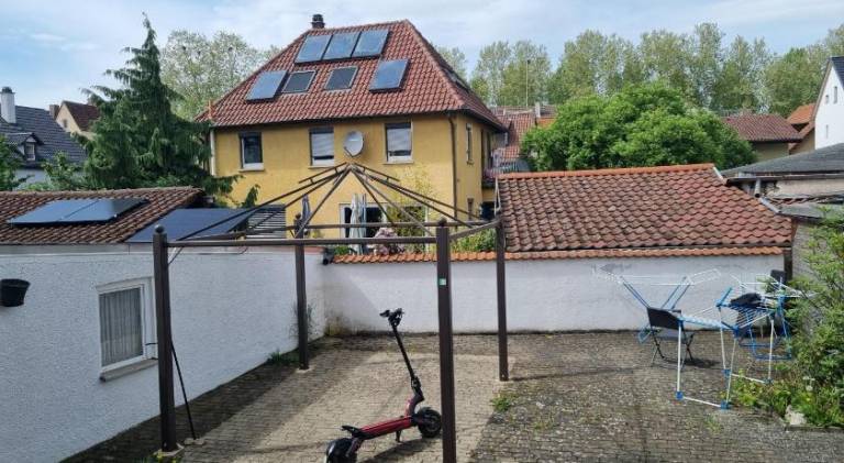 Charmantes helles Zimmer zentrumnah und naturnah — photo 3