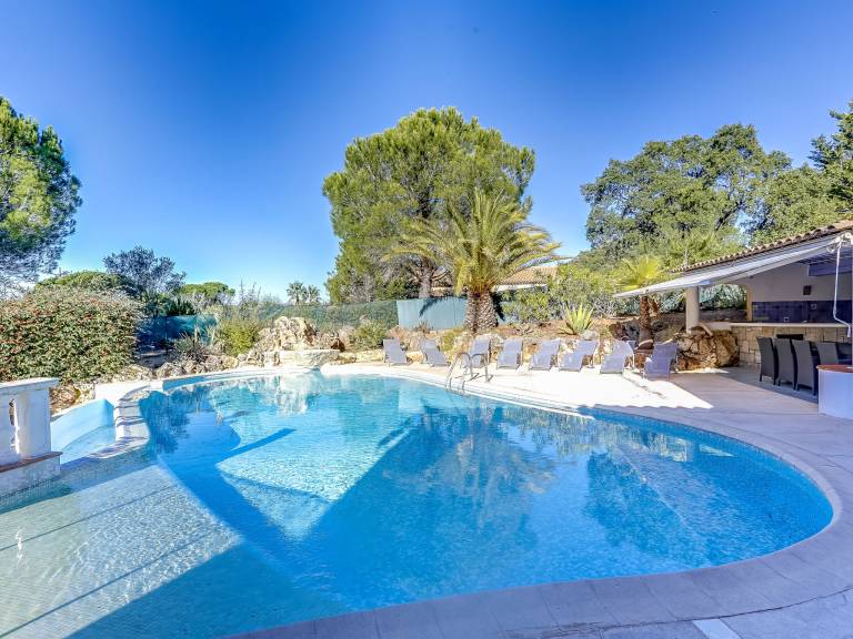 Casa vacanza Roquebrune-sur-Argens