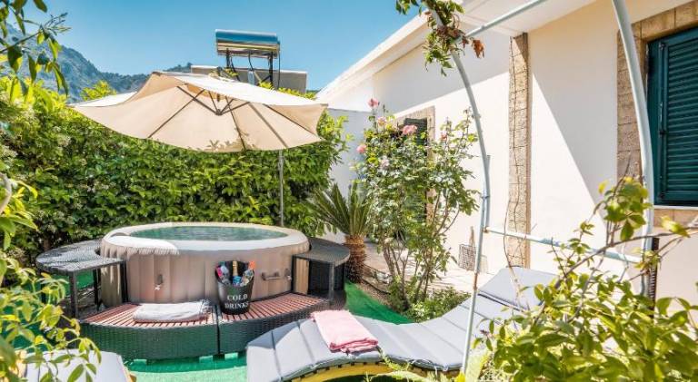 σπίτι  Κάμειρος