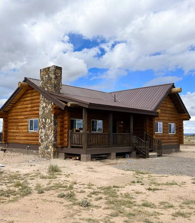 Cabin Williams