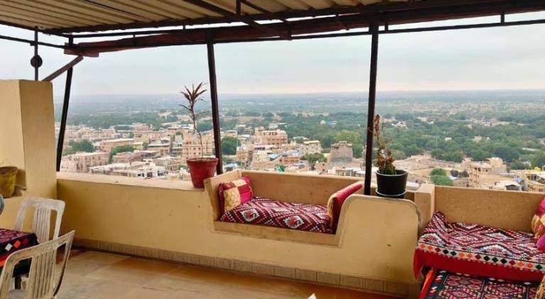 Nomadic Backpackers Hostel — photo 3