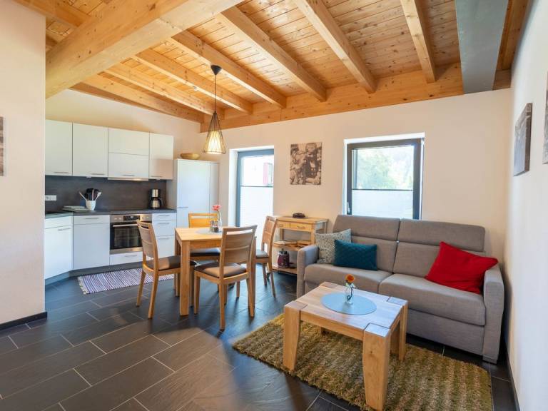 Ferienwohnung Blaichach