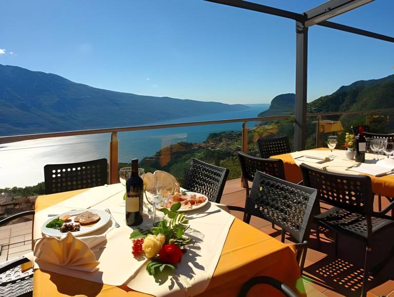 Hotel Pineta Campi — photo 4