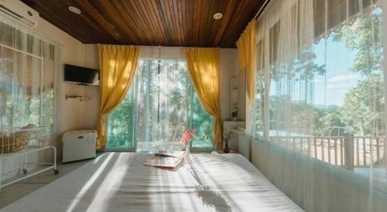 Baanpufa Resort. — photo 4