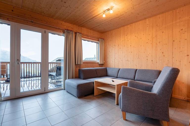 Chalet  Hohentauern