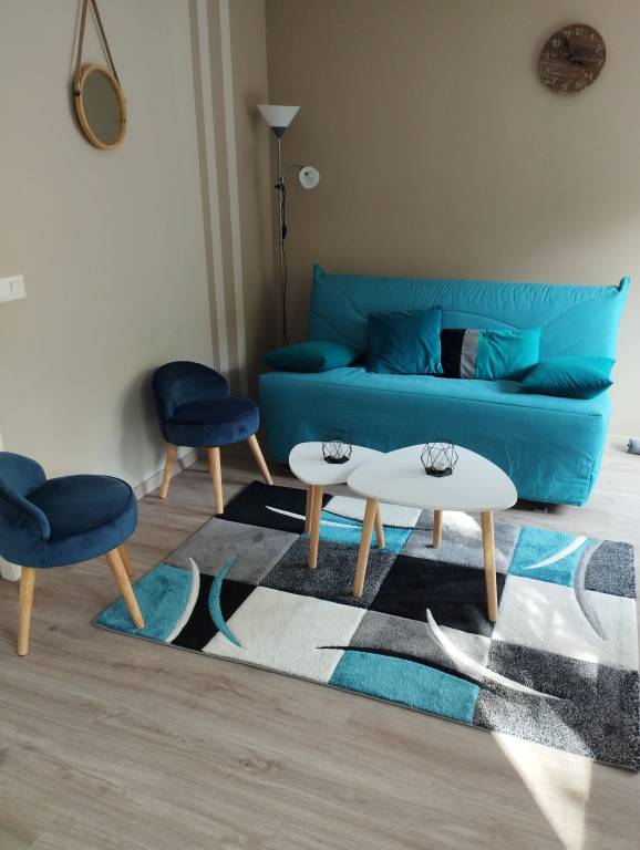 Appartement Gourette