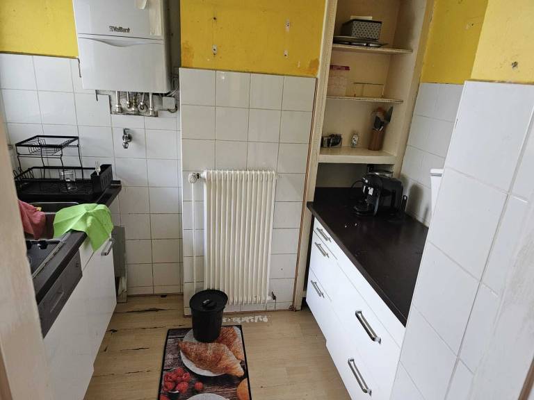 Appartement Leverkusen