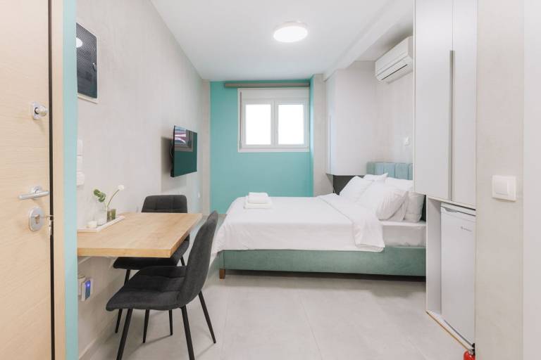 Apartment Acropolis of Athens