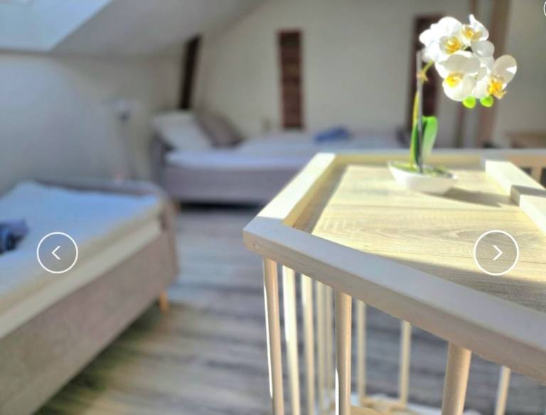 Ferienwohnung Maintal