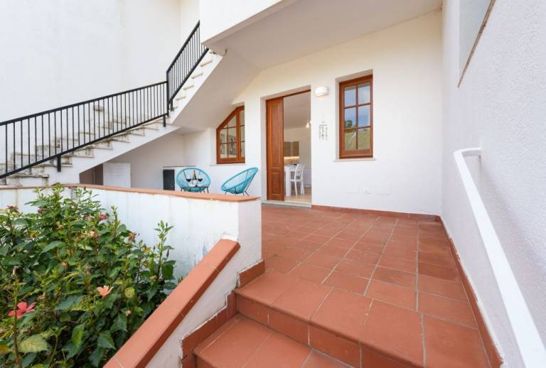 Family-friendly rental apartment with yard, grill & terrace | Pets are welcome — photo 5