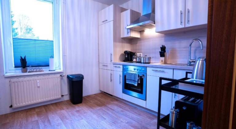 Holiday apartment with 2 rooms for 5 persons — photo 3
