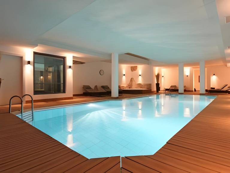 Wellnesshotel Schweizerhof — photo 2