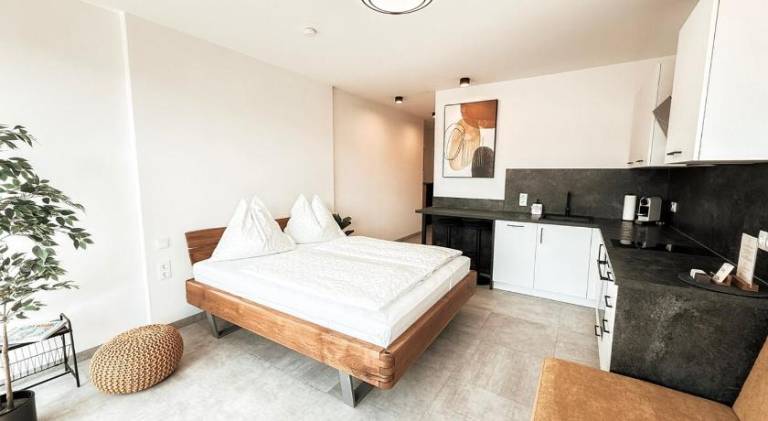 Holiday apartment | Next to Schlossberg — photo 2