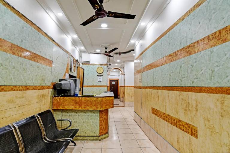 Hotel Dinar Kolkata