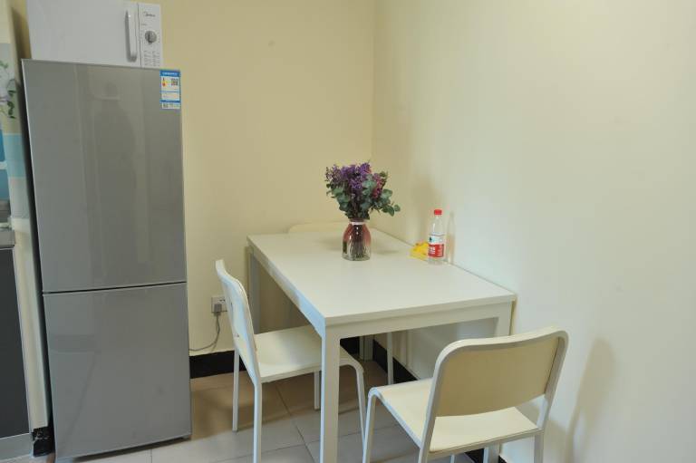 Apartment Tuanjiehu