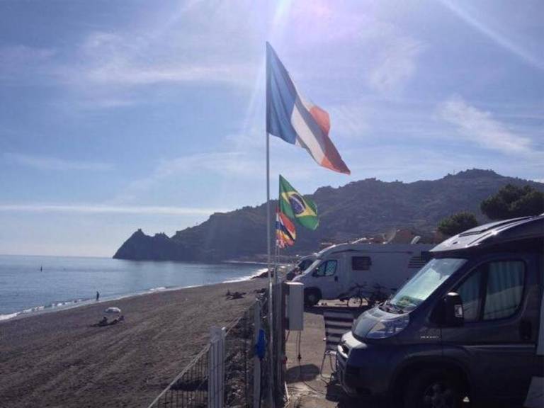 Mobilheim Sant'Alessio Siculo