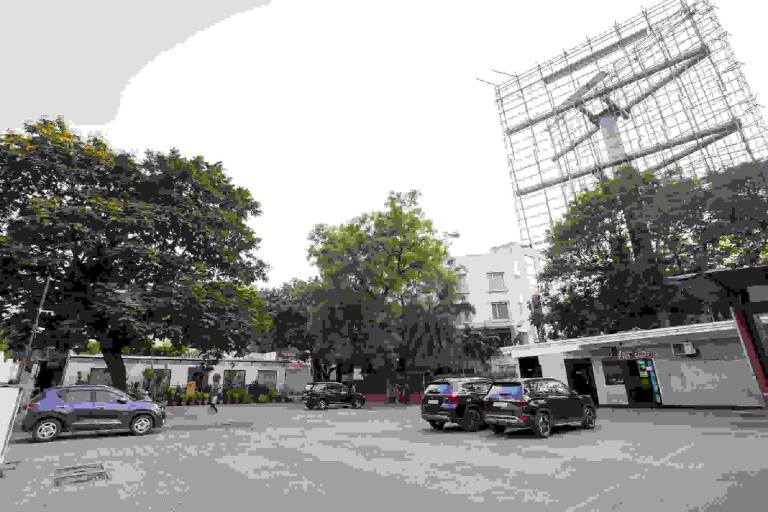 Pincode Hotel in Hyderabad