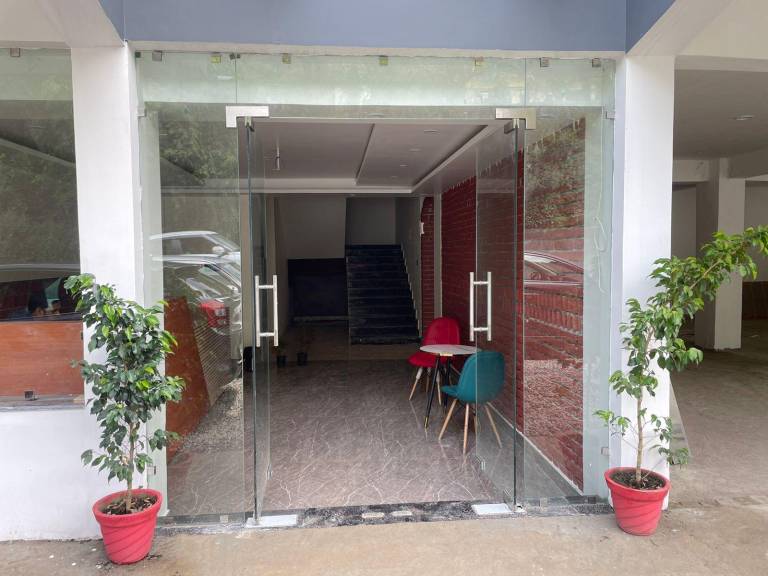 764 m² Ferienwohnung
