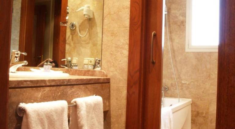 Hotel Pamplona Villava — photo 2