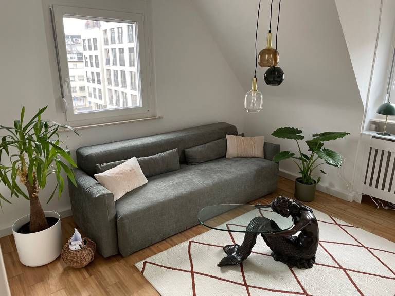 Ferienwohnung Ulm