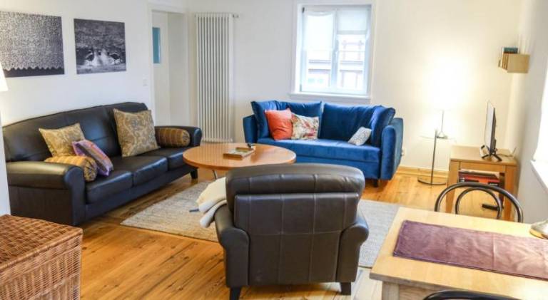 Wonderful holiday apartment | Pets are welcome — photo 2