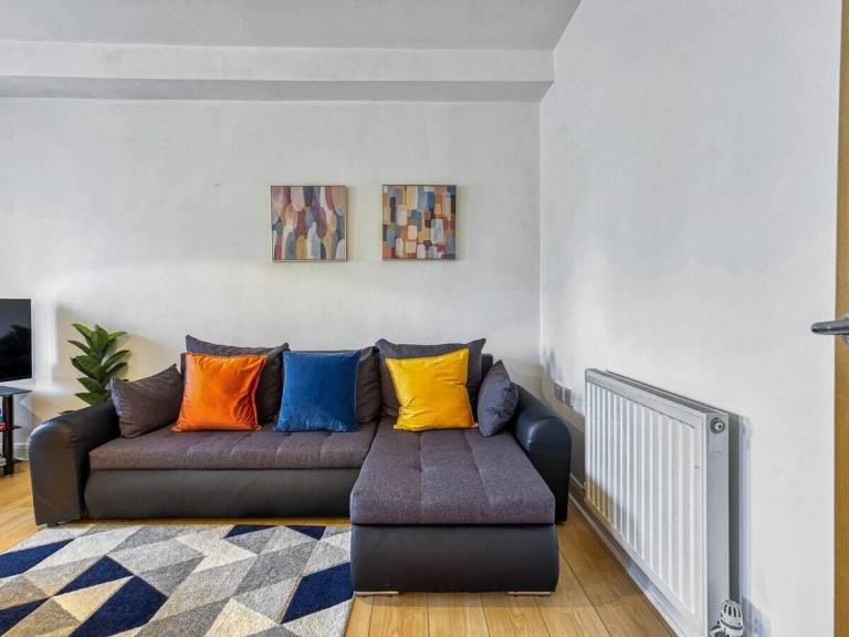 Ferienwohnung Salford