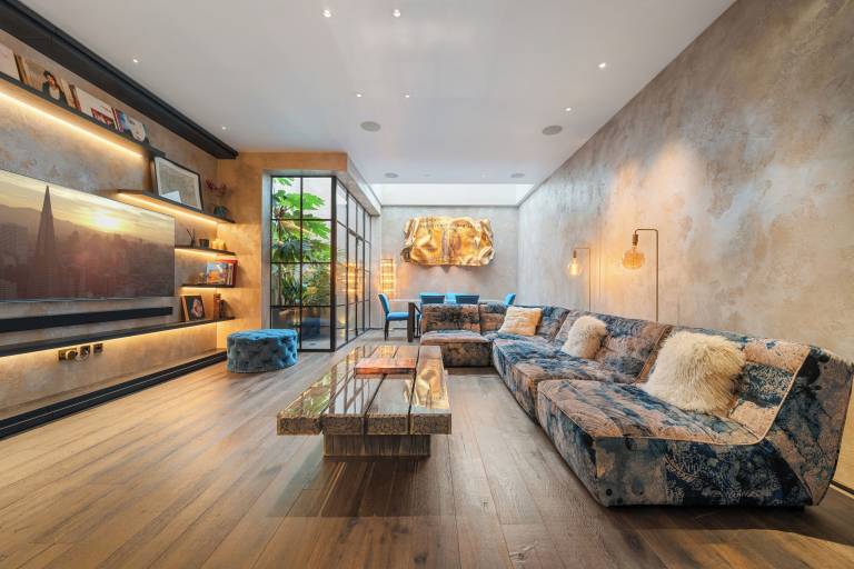 House  Wembley