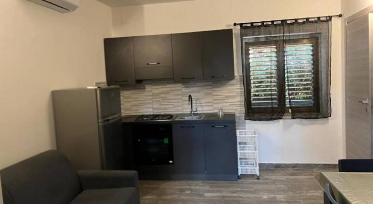 Apartment with garden, terrace & barbeque — photo 3