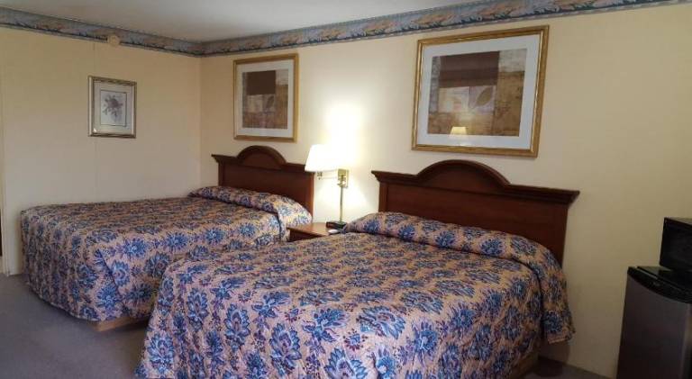 Motel  Edwardsville