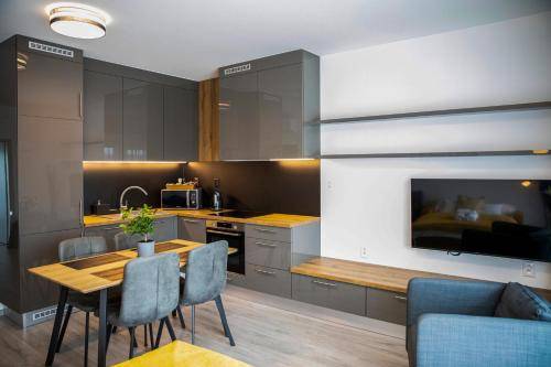 Apartmán  Padáň